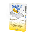 HASTE FLEXÍVEL BABY BEE FREE  C/ 150 UN