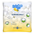 ALGODÃO BOLA C/ 50 G