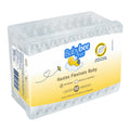 HASTE FLEXÍVEL BABY BEE FREE C/ 50 UN