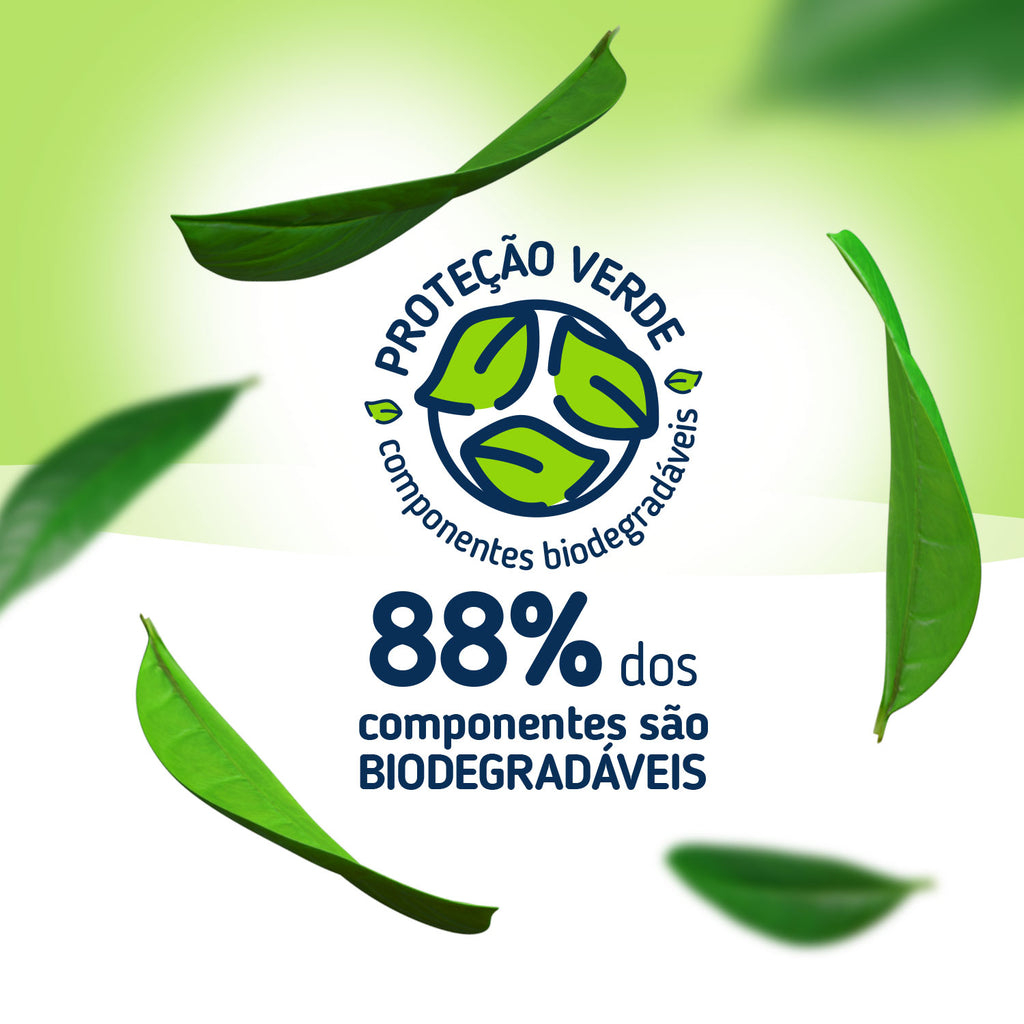 FRALDA PROTEÇÃO NATURAL XG C/ 62 UN